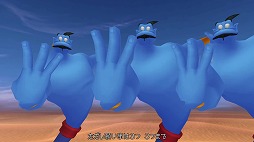 画像ギャラリー No.043のサムネイル画像 / 「KINGDOM HEARTS III」がついに発売！ プレイの前に，今までに登場したディズニーのワールドを振り返ってみよう