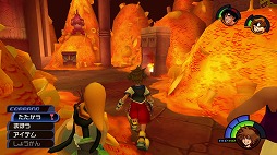 画像ギャラリー No.048のサムネイル画像 / 「KINGDOM HEARTS III」がついに発売！ プレイの前に，今までに登場したディズニーのワールドを振り返ってみよう