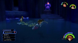画像ギャラリー No.052のサムネイル画像 / 「KINGDOM HEARTS III」がついに発売！ プレイの前に，今までに登場したディズニーのワールドを振り返ってみよう