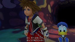 画像ギャラリー No.058のサムネイル画像 / 「KINGDOM HEARTS III」がついに発売！ プレイの前に，今までに登場したディズニーのワールドを振り返ってみよう