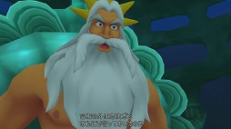 画像ギャラリー No.065のサムネイル画像 / 「KINGDOM HEARTS III」がついに発売！ プレイの前に，今までに登場したディズニーのワールドを振り返ってみよう