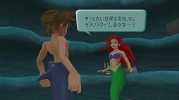 画像ギャラリー No.066のサムネイル画像 / 「KINGDOM HEARTS III」がついに発売！ プレイの前に，今までに登場したディズニーのワールドを振り返ってみよう