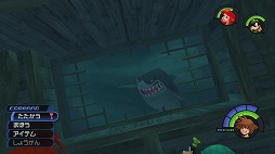 画像ギャラリー No.068のサムネイル画像 / 「KINGDOM HEARTS III」がついに発売！ プレイの前に，今までに登場したディズニーのワールドを振り返ってみよう
