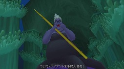 画像ギャラリー No.069のサムネイル画像 / 「KINGDOM HEARTS III」がついに発売！ プレイの前に，今までに登場したディズニーのワールドを振り返ってみよう