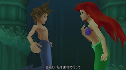 画像ギャラリー No.070のサムネイル画像 / 「KINGDOM HEARTS III」がついに発売！ プレイの前に，今までに登場したディズニーのワールドを振り返ってみよう