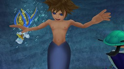画像ギャラリー No.072のサムネイル画像 / 「KINGDOM HEARTS III」がついに発売！ プレイの前に，今までに登場したディズニーのワールドを振り返ってみよう