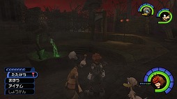 画像ギャラリー No.082のサムネイル画像 / 「KINGDOM HEARTS III」がついに発売！ プレイの前に，今までに登場したディズニーのワールドを振り返ってみよう