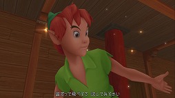 画像ギャラリー No.088のサムネイル画像 / 「KINGDOM HEARTS III」がついに発売！ プレイの前に，今までに登場したディズニーのワールドを振り返ってみよう
