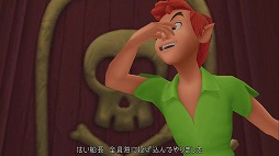 画像ギャラリー No.091のサムネイル画像 / 「KINGDOM HEARTS III」がついに発売！ プレイの前に，今までに登場したディズニーのワールドを振り返ってみよう