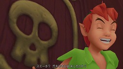 画像ギャラリー No.092のサムネイル画像 / 「KINGDOM HEARTS III」がついに発売！ プレイの前に，今までに登場したディズニーのワールドを振り返ってみよう