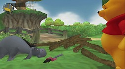 画像ギャラリー No.101のサムネイル画像 / 「KINGDOM HEARTS III」がついに発売！ プレイの前に，今までに登場したディズニーのワールドを振り返ってみよう