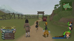 画像ギャラリー No.117のサムネイル画像 / 「KINGDOM HEARTS III」がついに発売！ プレイの前に，今までに登場したディズニーのワールドを振り返ってみよう