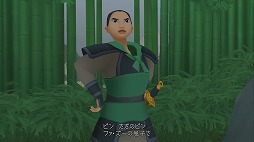 画像ギャラリー No.118のサムネイル画像 / 「KINGDOM HEARTS III」がついに発売！ プレイの前に，今までに登場したディズニーのワールドを振り返ってみよう