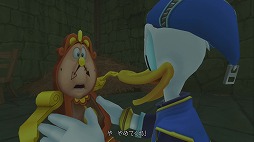 画像ギャラリー No.121のサムネイル画像 / 「KINGDOM HEARTS III」がついに発売！ プレイの前に，今までに登場したディズニーのワールドを振り返ってみよう