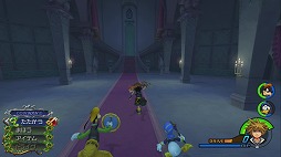 画像ギャラリー No.123のサムネイル画像 / 「KINGDOM HEARTS III」がついに発売！ プレイの前に，今までに登場したディズニーのワールドを振り返ってみよう
