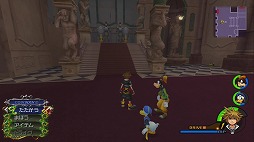 画像ギャラリー No.124のサムネイル画像 / 「KINGDOM HEARTS III」がついに発売！ プレイの前に，今までに登場したディズニーのワールドを振り返ってみよう