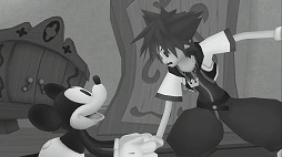 画像ギャラリー No.132のサムネイル画像 / 「KINGDOM HEARTS III」がついに発売！ プレイの前に，今までに登場したディズニーのワールドを振り返ってみよう