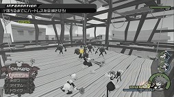 画像ギャラリー No.135のサムネイル画像 / 「KINGDOM HEARTS III」がついに発売！ プレイの前に，今までに登場したディズニーのワールドを振り返ってみよう