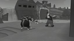 画像ギャラリー No.137のサムネイル画像 / 「KINGDOM HEARTS III」がついに発売！ プレイの前に，今までに登場したディズニーのワールドを振り返ってみよう