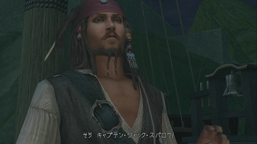 画像ギャラリー No.143のサムネイル画像 / 「KINGDOM HEARTS III」がついに発売！ プレイの前に，今までに登場したディズニーのワールドを振り返ってみよう