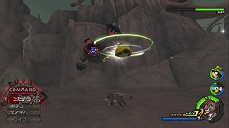 画像ギャラリー No.155のサムネイル画像 / 「KINGDOM HEARTS III」がついに発売！ プレイの前に，今までに登場したディズニーのワールドを振り返ってみよう