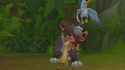画像ギャラリー No.158のサムネイル画像 / 「KINGDOM HEARTS III」がついに発売！ プレイの前に，今までに登場したディズニーのワールドを振り返ってみよう