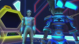 画像ギャラリー No.163のサムネイル画像 / 「KINGDOM HEARTS III」がついに発売！ プレイの前に，今までに登場したディズニーのワールドを振り返ってみよう