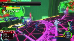 画像ギャラリー No.172のサムネイル画像 / 「KINGDOM HEARTS III」がついに発売！ プレイの前に，今までに登場したディズニーのワールドを振り返ってみよう