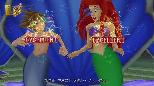 画像ギャラリー No.174のサムネイル画像 / 「KINGDOM HEARTS III」がついに発売！ プレイの前に，今までに登場したディズニーのワールドを振り返ってみよう