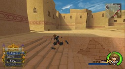 画像ギャラリー No.177のサムネイル画像 / 「KINGDOM HEARTS III」がついに発売！ プレイの前に，今までに登場したディズニーのワールドを振り返ってみよう