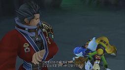 画像ギャラリー No.183のサムネイル画像 / 「KINGDOM HEARTS III」がついに発売！ プレイの前に，今までに登場したディズニーのワールドを振り返ってみよう