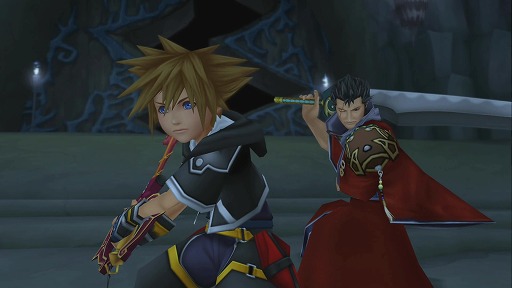 画像ギャラリー No.184のサムネイル画像 / 「KINGDOM HEARTS III」がついに発売！ プレイの前に，今までに登場したディズニーのワールドを振り返ってみよう