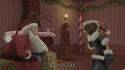 画像ギャラリー No.189のサムネイル画像 / 「KINGDOM HEARTS III」がついに発売！ プレイの前に，今までに登場したディズニーのワールドを振り返ってみよう