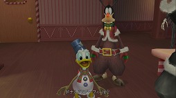 画像ギャラリー No.190のサムネイル画像 / 「KINGDOM HEARTS III」がついに発売！ プレイの前に，今までに登場したディズニーのワールドを振り返ってみよう