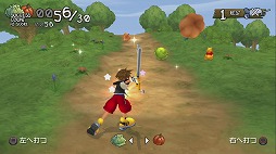 画像ギャラリー No.197のサムネイル画像 / 「KINGDOM HEARTS III」がついに発売！ プレイの前に，今までに登場したディズニーのワールドを振り返ってみよう