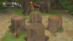 画像ギャラリー No.199のサムネイル画像 / 「KINGDOM HEARTS III」がついに発売！ プレイの前に，今までに登場したディズニーのワールドを振り返ってみよう