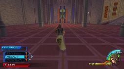 画像ギャラリー No.202のサムネイル画像 / 「KINGDOM HEARTS III」がついに発売！ プレイの前に，今までに登場したディズニーのワールドを振り返ってみよう