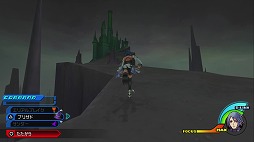 画像ギャラリー No.209のサムネイル画像 / 「KINGDOM HEARTS III」がついに発売！ プレイの前に，今までに登場したディズニーのワールドを振り返ってみよう