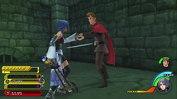 画像ギャラリー No.211のサムネイル画像 / 「KINGDOM HEARTS III」がついに発売！ プレイの前に，今までに登場したディズニーのワールドを振り返ってみよう