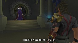 画像ギャラリー No.218のサムネイル画像 / 「KINGDOM HEARTS III」がついに発売！ プレイの前に，今までに登場したディズニーのワールドを振り返ってみよう