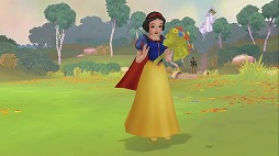 画像ギャラリー No.220のサムネイル画像 / 「KINGDOM HEARTS III」がついに発売！ プレイの前に，今までに登場したディズニーのワールドを振り返ってみよう