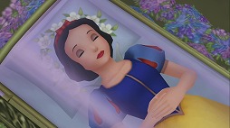 画像ギャラリー No.223のサムネイル画像 / 「KINGDOM HEARTS III」がついに発売！ プレイの前に，今までに登場したディズニーのワールドを振り返ってみよう