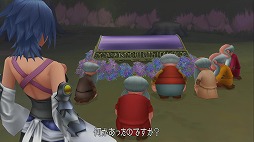画像ギャラリー No.224のサムネイル画像 / 「KINGDOM HEARTS III」がついに発売！ プレイの前に，今までに登場したディズニーのワールドを振り返ってみよう