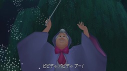 画像ギャラリー No.227のサムネイル画像 / 「KINGDOM HEARTS III」がついに発売！ プレイの前に，今までに登場したディズニーのワールドを振り返ってみよう