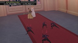 画像ギャラリー No.230のサムネイル画像 / 「KINGDOM HEARTS III」がついに発売！ プレイの前に，今までに登場したディズニーのワールドを振り返ってみよう