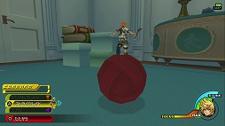 画像ギャラリー No.234のサムネイル画像 / 「KINGDOM HEARTS III」がついに発売！ プレイの前に，今までに登場したディズニーのワールドを振り返ってみよう