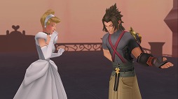 画像ギャラリー No.237のサムネイル画像 / 「KINGDOM HEARTS III」がついに発売！ プレイの前に，今までに登場したディズニーのワールドを振り返ってみよう