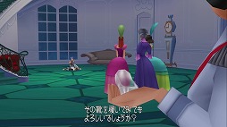 画像ギャラリー No.239のサムネイル画像 / 「KINGDOM HEARTS III」がついに発売！ プレイの前に，今までに登場したディズニーのワールドを振り返ってみよう