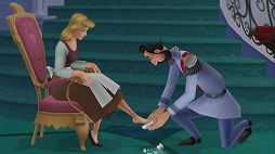 画像ギャラリー No.240のサムネイル画像 / 「KINGDOM HEARTS III」がついに発売！ プレイの前に，今までに登場したディズニーのワールドを振り返ってみよう