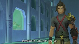 画像ギャラリー No.242のサムネイル画像 / 「KINGDOM HEARTS III」がついに発売！ プレイの前に，今までに登場したディズニーのワールドを振り返ってみよう